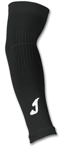 Czarne rękawki kompresyjne nałokietniki Joma Elbow Compression 400285.100