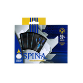 Rzutki Harrows Spina Black 90% Steeltip
