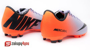 Korki Nike Mercurial Victory IV  FG JR