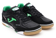 Czarne buty halówki Joma Top Flex Rebound 2401 TORW2401IN