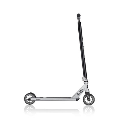 Szaro-czarna hulajnoga Globber GS 900 626-120-2