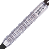 Rzutki soft tip Unicorn BULLET STAINLESS STEEL - Gary Anderson