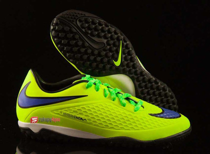 Buty na orlika NIKE HYPERVENOM PHELON TF 