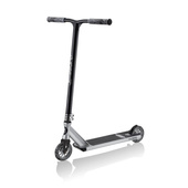 Szaro-czarna hulajnoga Globber GS 900 626-120-2