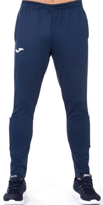 Granatowe spodnie dresowe Joma Champion 100761.331