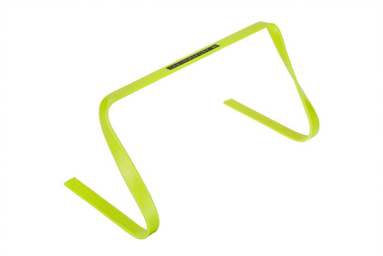 Seledynowy płotek koordynacyjny elastyczny Yakimasport 100175 23 cm