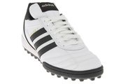 Białe buty piłkarskie turfy Adidas Kaiser 5 Team B34260