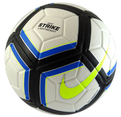 Piłka Nike Strike Team 290g SC3485-100 r4