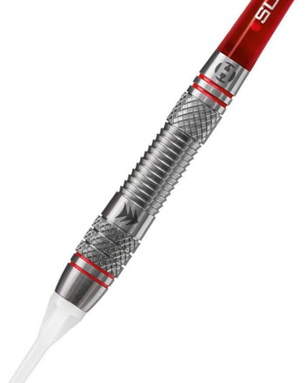 Rzutki Harrows RAPIDE 90% Softip