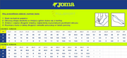 Granatowo-zielone buty Joma C.1992 MEN 2303 C1992W2303