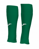 Zielone getry piłkarskie Joma LEG II CALF 401533.450