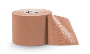 Beżowa taśma K-Tape Select Profcare 5cm x 5m