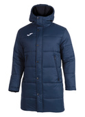 Granatowa kurtka zimowa Joma Islandia III 101697.331