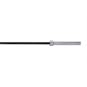 GCF700 GRYF OLIMPIJSKI 20 KG 2200MM + ZACISK ZG1000 RED HMS PREMIUM