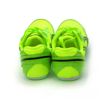 Buty kolce lekkoatletyczne do biegów i skoków na bieżni Legend