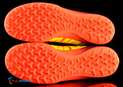BUTY NIKE MERC VICTORY DF TF JR 903604-409