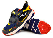 Kolorowe buty na rzepy Joma J.Aton 2233 JATONS2233V