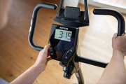 Rower treningowy KETTLER RIDE 100