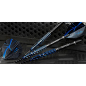 Rzutki Harrows ICE Recut 90% Steeltip