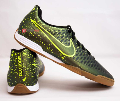 Buty halowe Nike  Magista Ola IC