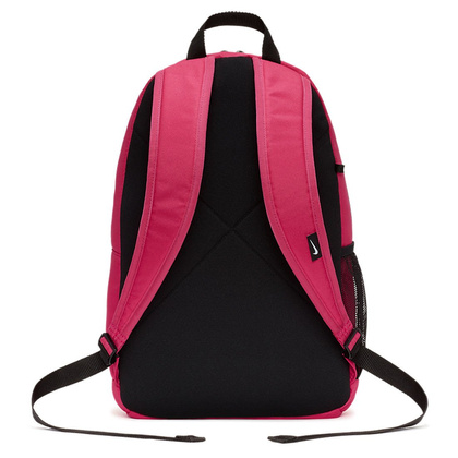 Różowy plecak szkolny Nike Elemental Backpack BA5405-622