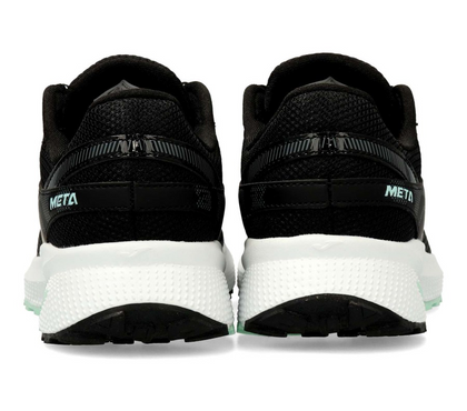 Czarno-miętowe buty damskie Joma Meta Lady 2501 RMETLS2501