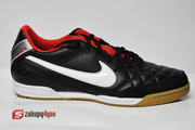 Buty na halę Nike Tiempo Natural  IV LTR IC