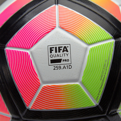PIŁKA NOŻNA NIKE ORDEM IV MULTIKOLOR SC2943-100 r5