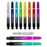 Shafty Harrows Supergrip Fusion