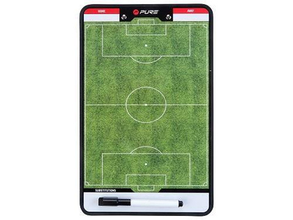 Tablica taktyczna do piłki noznej P2I Coachboard Football