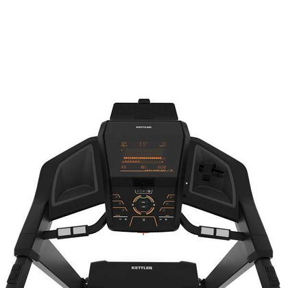 Bieżnia elektryczna KETTLER ALPHA RUN 400