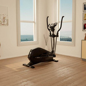 ORBITREK CROSSTRAINER KETTLER OPTIMA 200