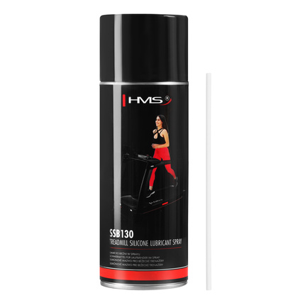 SSB130 SMAR DO BIEŻNI W SPRAYU 450ML HMS (kod GTU03)
