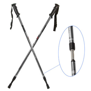 KIJE TREKKING ENERO CLASSIC SREBRNE