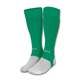 Zielone getry piłkarskie Joma LEG II 400753.450