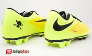Buty piłkarskie Nike HYPERVENOM PHADE FG