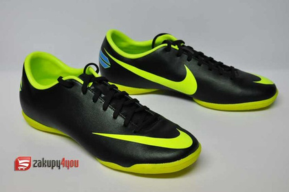 Buty halowe Nike Mercurial Victory III IC
