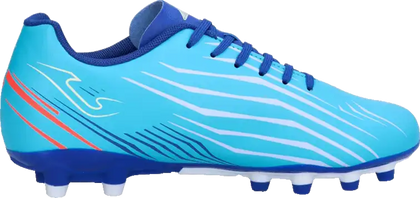 Niebiesko-granatowe buty piłkarskie Joma Propulsion 2505 PRJS2505FG