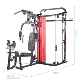 ATLAS ATOM SUWNICA SMITHA HMS PREMIUM
