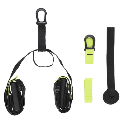 TX11 ZESTAW TAŚM DO ĆWICZEŃ HMS