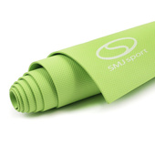 Mata do yogi YG006 EVA 3mm green