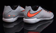 Buty na halę Nike HypervenomX Finale Street IC