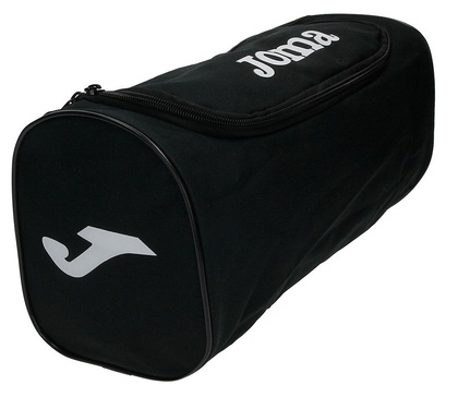 Czarna torba na buty Joma Shoe Bag 400001.100