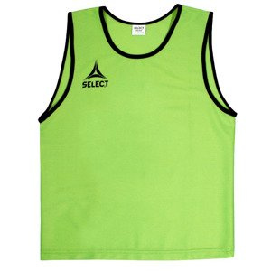 Zielony znacznik piłkarski Select Super