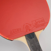 Rakietka do tenisa stołowego ping-ponga Giant Dragon 5★ N8051 + pokrowiec