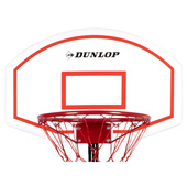 ZESTAW REGULOWANY DO KOSZYKÓWKI DUNLOP 1,65-2,05M