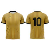 Komplet piłkarski Vigo Striker 1 + nadruk Sublimacja
