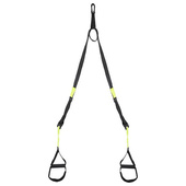 TX11 ZESTAW TAŚM DO ĆWICZEŃ HMS