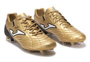 Złote buty piłkarskie Joma Aguila Cup 2518 ACUW2518FG