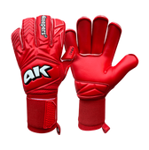 Czerwone rękawice bramkarskie 4Keepers Force V4.23 RF
